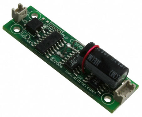 Advanced Linear Devices Inc. EH300 Harvester Module